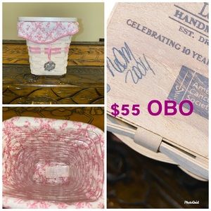 Longaberger Horizon of Hope